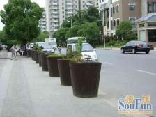 南北通两房送产权车位电梯中层金虹桥国际社区