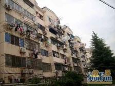 巨东小区 2室1厅 南 西