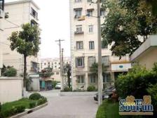 诚意出售 中间楼层 满五年 采光好