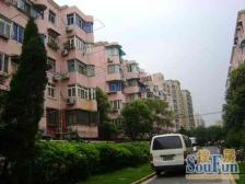 双南两房,小区花园位置,不靠路,满五税少,视野开阔,采光好