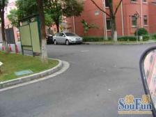 外环内,近12号线地铁,中楼层,采光通风好,配套全