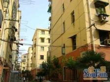 业主犭虫家全权委托代理,日晖六村,一门关,精装修