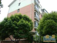 南北直通 全明格局 视野开阔 自住精装