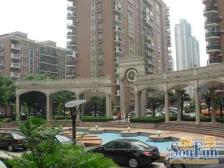 徐家汇02年房龄,一梯两户小高层顶复,全明户型采光好