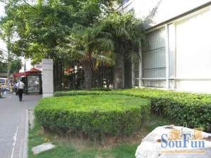 打浦桥罕见大平层出炉,老业主委托有钥匙