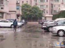 地铁口的公寓房适合上班族,小两口的小房子