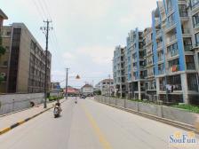 【双澧溪配套】佰田大富苑三房双卫|带固定车位|全明通透格居