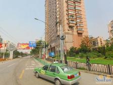 区域主推+喜鹊户型+内环电梯+近地/铁+采光刺眼