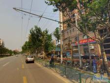 此房满五税少2梯5户房型通透几十万精装修直接拎包入住