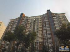 绿洲华庭苑(公寓) 4室2厅 南 北