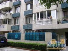 龙柏城市花园 3室2厅 东南 南