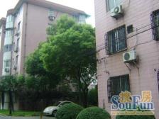 满五年免增值税,视野开阔,格局分工明确,小区安静