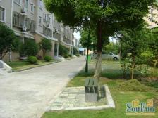 漕河泾地铁口 新上南北2房 精装修 总价低