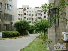 电梯高区大三房,远望上海魔都三件套,03年采光好