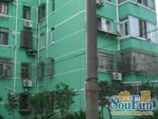 全明户型 中间楼层 房型正气 业主诚售 看房方便