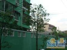 康健·花苑村梅花园·1室·1厅