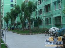 全明户型 中间楼层 房型正气 业主诚售 看房方便