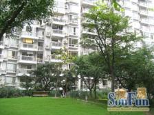 中高区,有一个产权车位另算,看房提前预约。