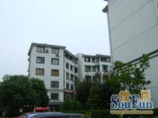 甄选双南带大花园,妥妥的C位,停车方便有充电桩