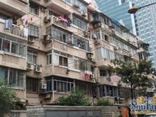 大开间,厨卫朝北,品质小区,繁华地段