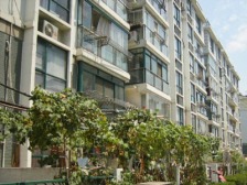 富浩花园 3室2厅 南 北