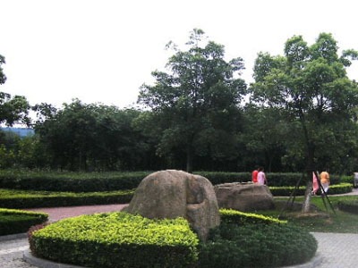 富浩花园
