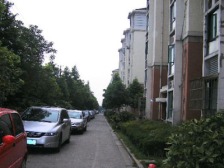 富浩花园 2室1厅 南 北