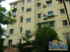 小面积的三居室,采光视野无遮挡,全明外窗,业主诚意