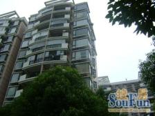 塔尖人士居所!可眺望浦东三件套复式大宅