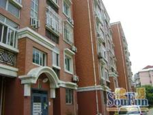 古美罗阳·鸿发家园·2室·4厅