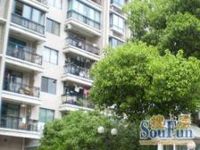 税费各付,落地窗大阳台,得房率高,采光佳好。