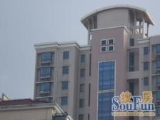 蓬莱公园·雅士公寓·2室·2厅