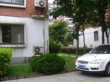 航华一村 2室1厅 南 西