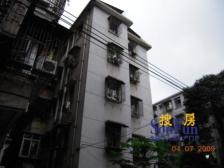近广州北站 步梯中层 3房无暗房 住家装修