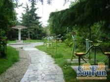 拎包入住,景观楼层,视野采光独一档,全朝南户型。