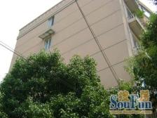 新上三楼,双卧朝南厨卫朝北,近徐汇近锦江乐园地铁