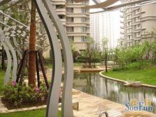 泰欣嘉园 3室2厅 东 西南 北