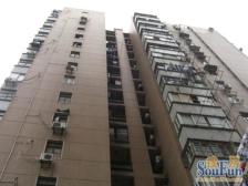 内环内 双南两房 一梯三户 健身楼层 视野好 满五年方便看