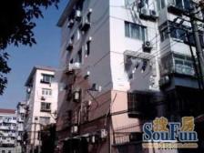 玉峰花园2室1厅南