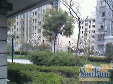 00年品质小区 中高区电梯 50万精装 边套全明户型