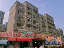 00年品质小区 中高区电梯 50万精装 边套全明户型