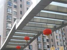 飞机户型,小区中间位置,采光无遮挡,电梯商品房