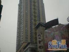 鲁迅公园 · 恒通公寓 · 2室 · 2厅