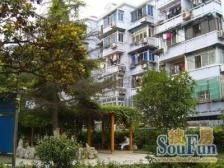 玉峰花园 3室2厅 南 北