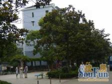 玉峰花园 3室2厅 南 北