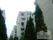 航华一村,三楼,好楼层,大一房,清水房,直接装修入住