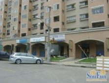 航华·鸿禧花园·3室·2厅