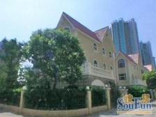 小区新上南北通房源,看房随时,房东诚意卖