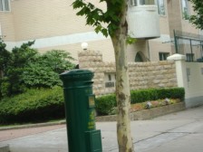 上海花园,近地铁,两个免费车位,出售中