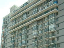 地铁400米东边套全明一梯两户价格好谈,第2排 非顶楼